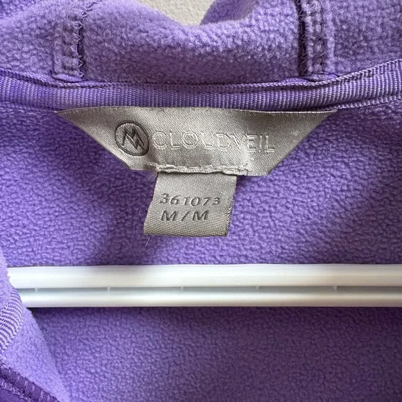 Cloudveil Spring Jacket - Picture 4 of 4